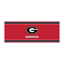 Georgia Bulldogs Chrome Lamp