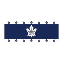 Toronto Maple Leafs Chrome Lamp