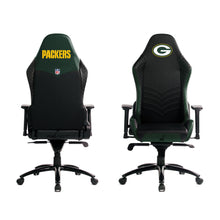 Green Bay Packers Pro Series Gaming Chair