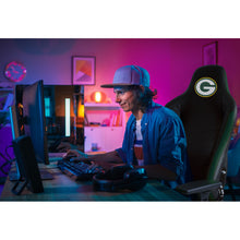 Green Bay Packers Pro Series Gaming Chair