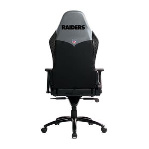 Las Vegas Raiders Pro Series Gaming Chair