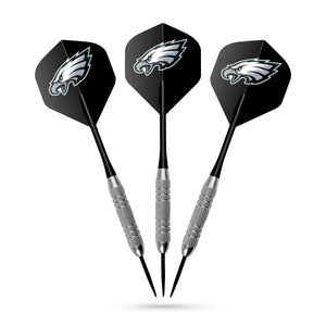 Philadelphia Eagles Fan's Choice Dartboard Set