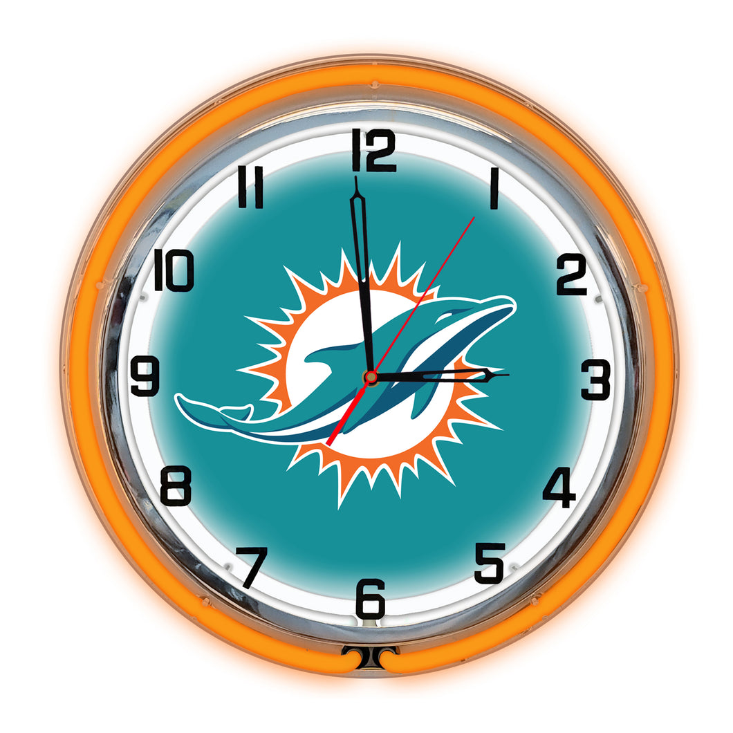 Miami Dolphins – Bling Your Band