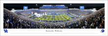 Kentucky Wildcats Football Commonwealth Stadium Panoramic Picture