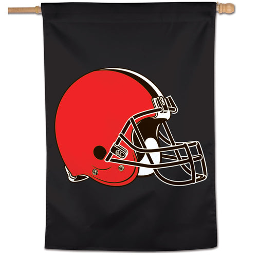 Cleveland Browns Vertical Flag - 28