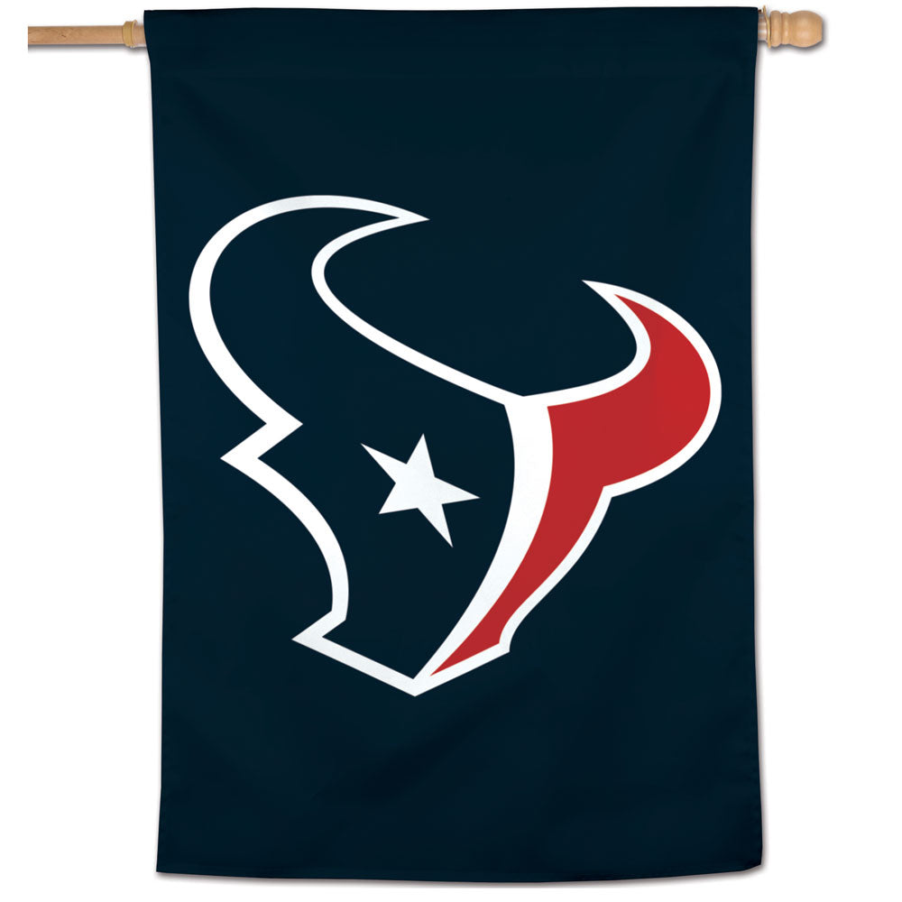 Houston Texans Vertical Flag - 28