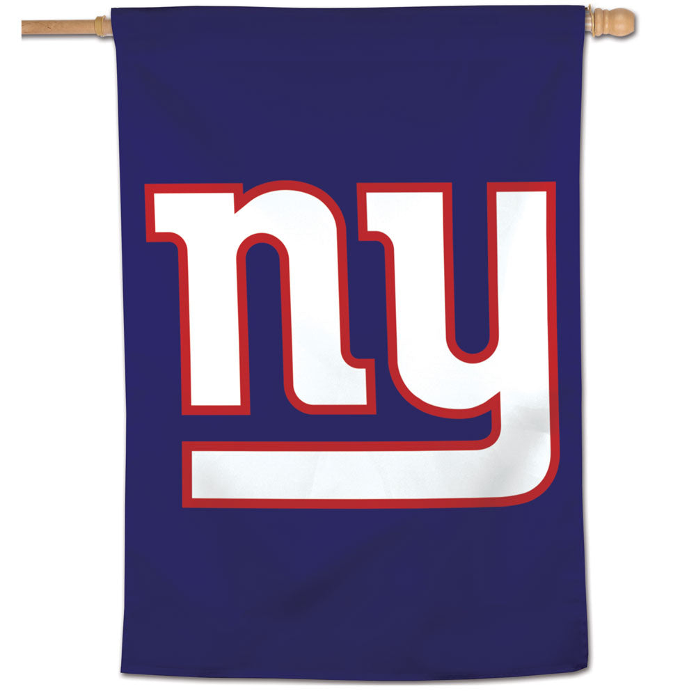 New York Giants Vertical Flag - 28
