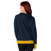 West Virginia Mountaineers Full Zip Fleece