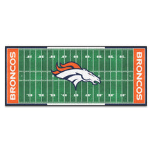 Denver Broncos Football - SportsRec