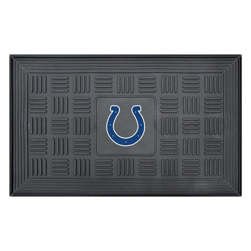 Indianapolis Colts Door Mat