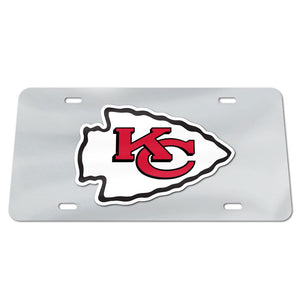 For the car or the man cave, Super Bowl LVII Champs license plates