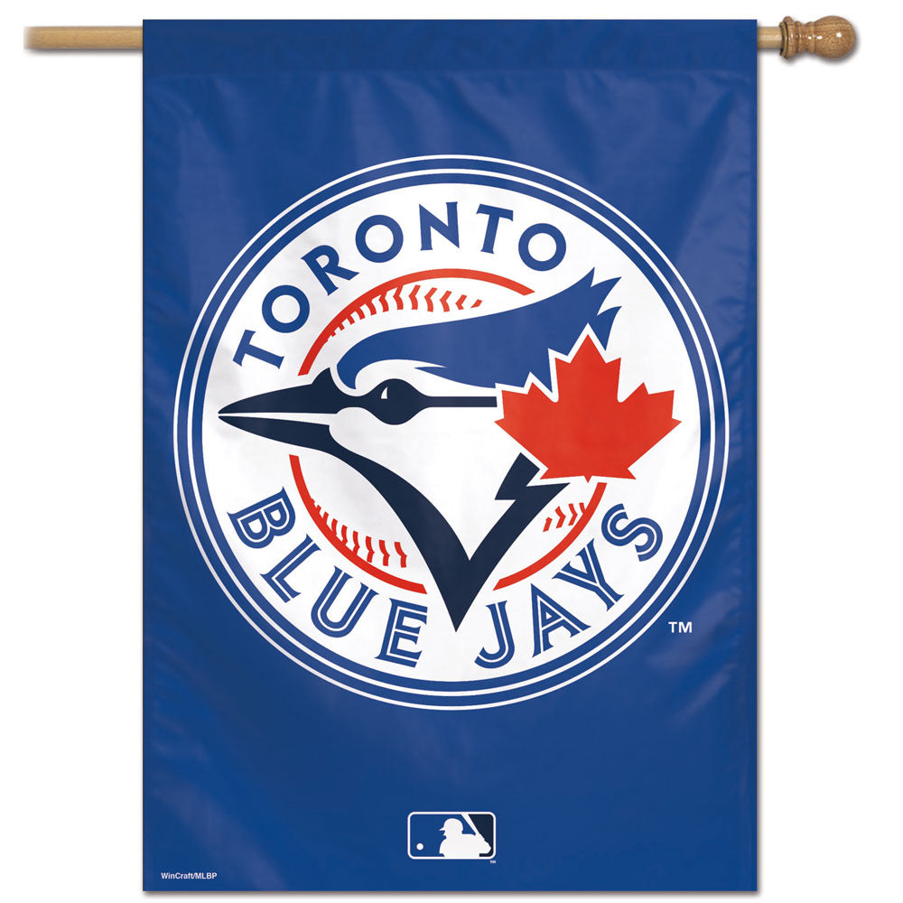 Toronto Blue Jays 8 x 32 3D StadiumView Banner