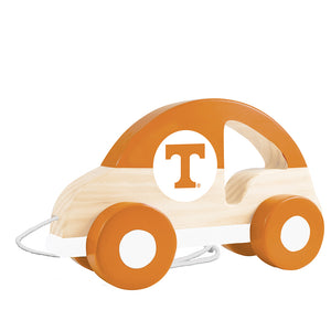 Tennessee Volunteers Push & Pull Toy