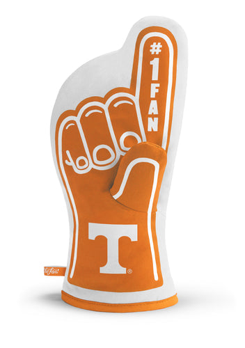 Tennessee Volunteers #1 Fan Oven Mitt