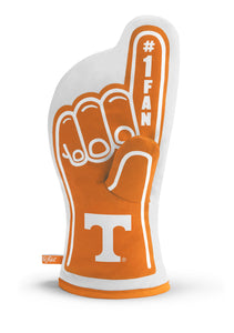 Tennessee Volunteers #1 Fan Oven Mitt