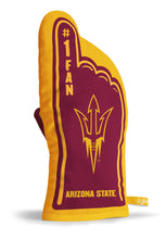 Arizona State Sun Devils #1 Fan Oven Mitt