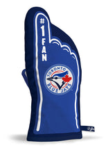 Toronto Blue Jays #1 Fan Oven Mitt