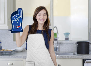 Toronto Blue Jays #1 Fan Oven Mitt