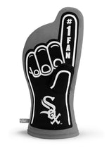 Chicago White Sox #1 Fan Oven Mitt