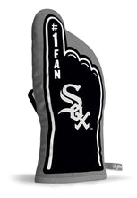 Chicago White Sox #1 Fan Oven Mitt