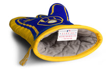 Milwaukee Brewers #1 Fan Oven Mitt