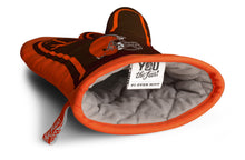 Cleveland Browns #1 Fan Oven Mitt