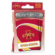 Iowa State Playing Cards