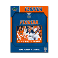 Florida Gators Jersey Frame