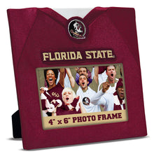 Florida State Seminoles Jersey Frame