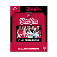 Utah Utes Picture Frame