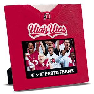 Utah Utes Picture Frame