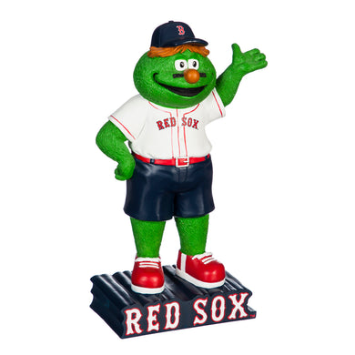 Boston Red Sox Mascot Statue