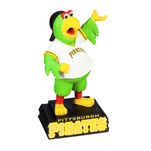 Pittsburgh Pirates Mascot Statue