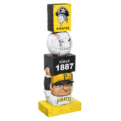 Pittsburgh Pirates Vintage Team Statue