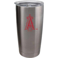 Los Angeles Angels Stainless Steel Travel Tumbler