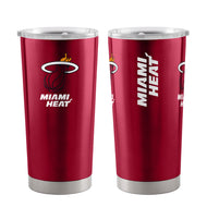 Miami Heat Travel Tumbler  