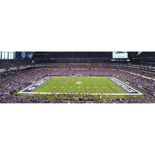 Indianapolis Colts Panoramic Puzzle