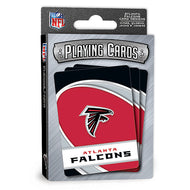Atlanta Falcons Playing Cards