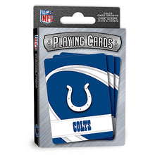 Indianapolis Colts Playing Cards