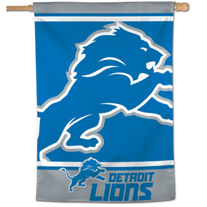 Detroit Lions Flag