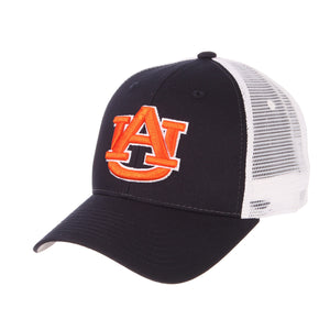 Auburn Tigers Big Rig Adjustable Hat