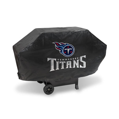 Tennessee Titans Deluxe Grill Cover 