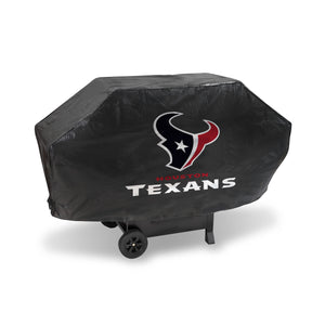 Houston Texans Deluxe Grill Cover 