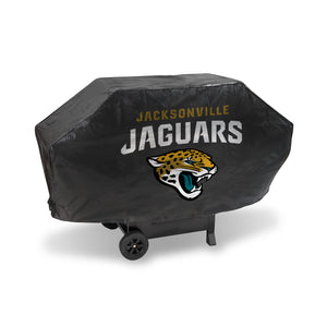 Jacksonville Jaguars Grill Cover 