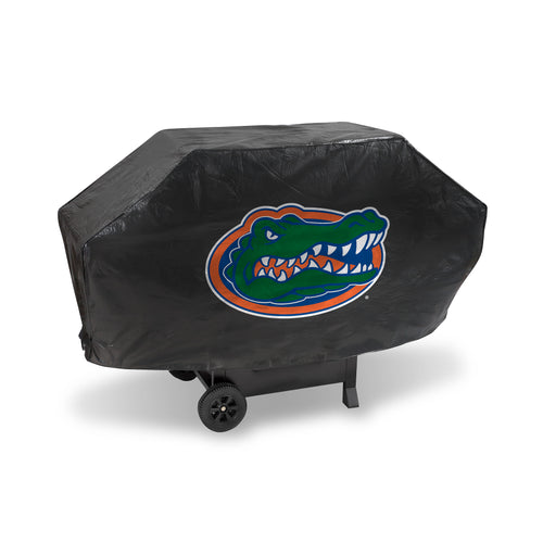 Florida Gators Deluxe Grill Cover