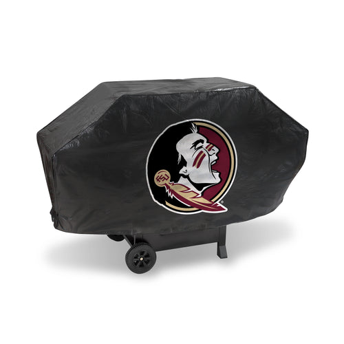Florida State Seminoles Deluxe Grill Cover