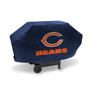 Chicago Bears Deluxe Grill Cover 