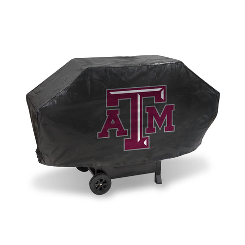 Texas A&M Aggies Deluxe Grill Cover