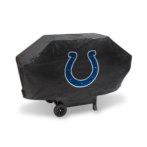 Indianapolis Colts Deluxe Grill Cover 