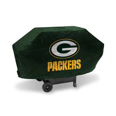 Green Bay Packers Deluxe Grill Cover 